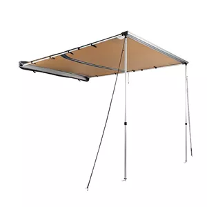 سایبان 2 متری برزنتی چراغدار – ARB