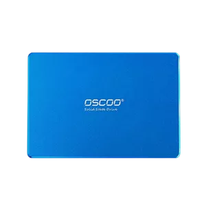 اس اس دی اینترنال اوسکو OSCOO BLUE 001ظرفیت 512 گیگابایت