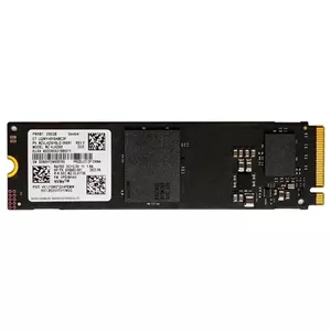 اس اس دی اینترنال سامسونگ مدل PM9B1 ظرفیت 256 گیگابایت - استوک رو دستگاهی
