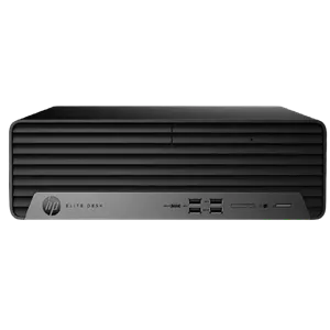 کامپیوتر رومیزی اچ پی مدل HP Elite SFF 600 G9-B استوک