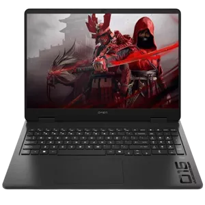 لپ‌تاپ ۱۶ اینچی اچ‌پی مدل HP OMEN Slim Gaming 16t AN000-U9-5070