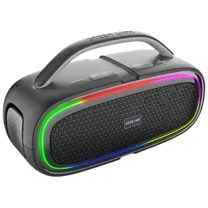 اسپیکر بلوتوثی 100 وات گرین لاین Green Lion Beam Plus Wireless