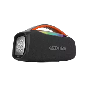 اسپیکر بلوتوثی 120 وات گرین لاین Green Lion Beam Pro Portable Speaker with Microphone 120W