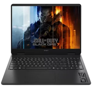 لپ‌تاپ ۱۶ اینچی اچ‌پی مدل HP OMEN Slim Gaming 16t AN000-U7-5070