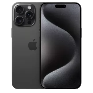 گوشی موبایل اپل مدل iPhone 15 Pro Max NA تک سیم کارت ظرفیت 256 گیگابایت و رم 8 گیگابایت - استوک اروپا