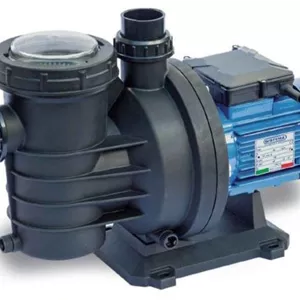 پمپ 0.75 اسب استخری برند سیستما ( SISTEMA) مدل TSW 750