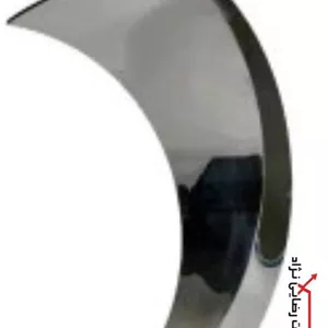 نازل کرتین استخر مدل کبری 40*30