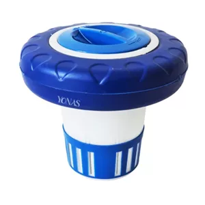 سبد شناور قرص کلر ایرانی