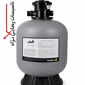 فیلترشنی منتا مدل bx05