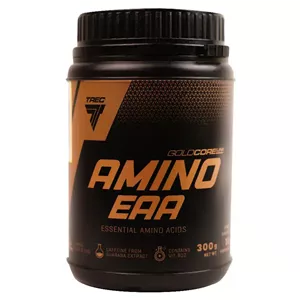 پودر آمینو EAA گلد کر لاین ترک نوتریشن 300 گرم