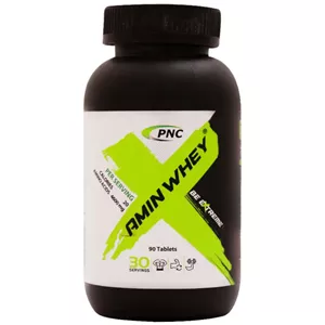 قرص آمینو وی 4600 کارن 90 عدد