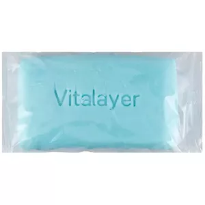پن شستشو هیدراویت ویتالیر 100 گرم0