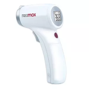 تب سنج دیجیتال HC700 رزمکس