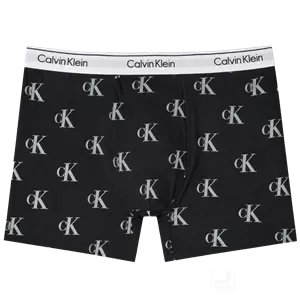 شورت مردانه نیم پا Calvin Klein
