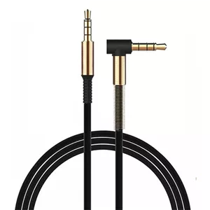 کابل AUX ایفورت مدل ۹۰۰ طول ۱ متر 