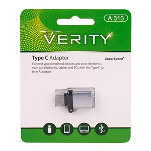 تبدیل Type-C به USB 3.1 وریتی مدل A313
