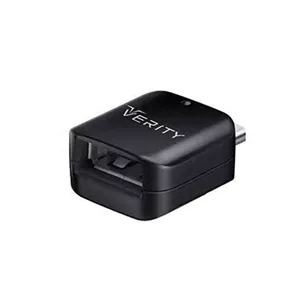 تبدیل USB به Type-C وریتی مدل A305