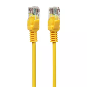 کابل شبکه Cat5 ونوس مدل K-931 طول ۱ متر