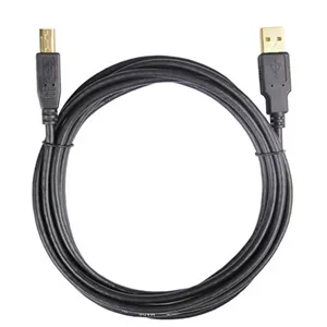 کابل USB پرینتر انزو مدل P3 طول ۳ متر