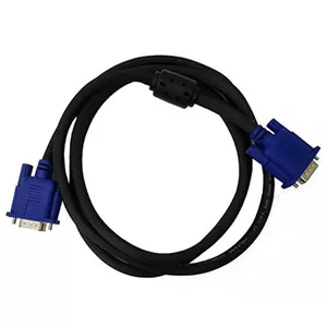 کابل VGA انزو مدل V321 طول 1.5 متر