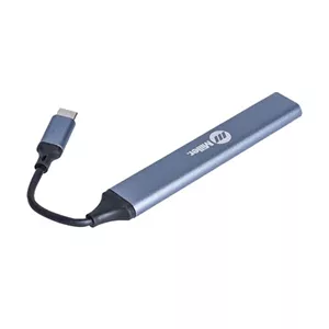 هاب 4 پورت Type-C میلر مدل 930