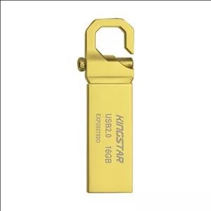 فلش مموری کینگ استار مدل KS225 ظرفیت 16 گیگابایت