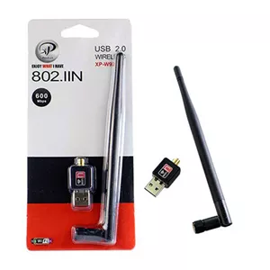 دانگل شبکه بی‌سیم آلفا ایکس پی مدل XP-W921S