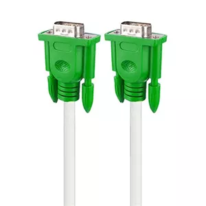 کابل VGA ایکس پی پروداکت مدل (4 3) طول 1/5 متر