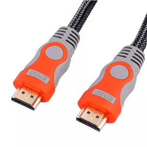 کابل HDMI انزو مدل H1 طول 1.5 متر