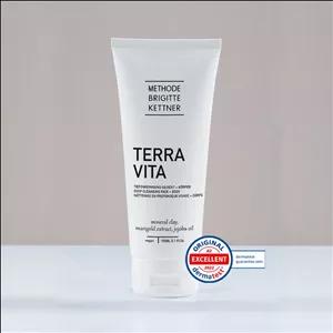 لایه بردار و اسکراب  150terra vitaمیلی لیتر  ام بی کی