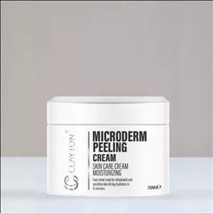 کرم لایه بردار میکرودرم 250mil