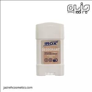 مام زنانه white cloud ایروکس