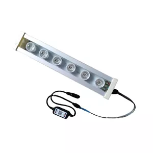لامپ رشدگیاه 60 وات مدل BRK-60W100CM