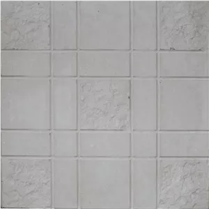 موزاییک پلیمری مدل ونوس 45*45