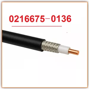 کابل کواکسیال تقویت سیگنال موبایل ( RG6 )