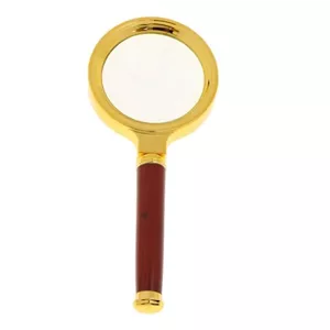 ذره بین 60 میلی متر MAGNIFIER 60 MM