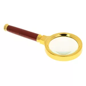 ذره بین 80 میلی متر MAGNIFIER 80 MM