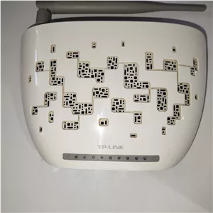 مودم کارکرده تی پی لینک مدل TP-LINK TD-W8951ND