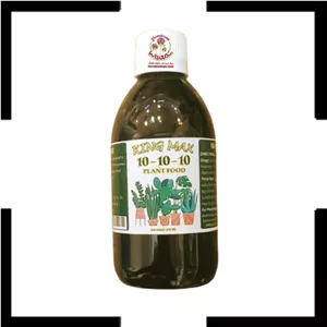 کود ۱٠_۱٠_۱٠ تقویتی کینگ مکس