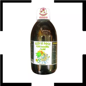 کود جلبک دریایی کینگ مکس (اسید جیبرلیک)