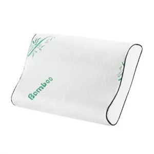 بالش طبی مموری فوم بامبو مدل pi28