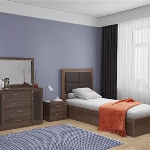 سرویس خواب یک نفره ویکتوریا