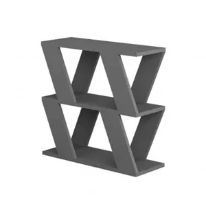 میز تلفن طوسی فانتزی ام دی اف MP 311