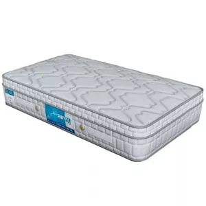 تشک یک نفره فنر متصل ریلکس