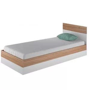 تخت خواب یک نفره اسپرت ساده و شیک آیدا