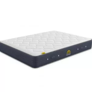 تشک طبی اسفنجی اوه دو نفره مدل سیمبا