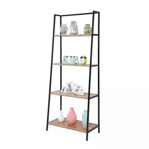 استند گل نردبانی فلزی شیک SF 725