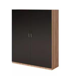 کمد لباس ام دی اف دو درب DL374