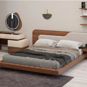 سرویس خواب مدرن دونفره ام دی اف کیان