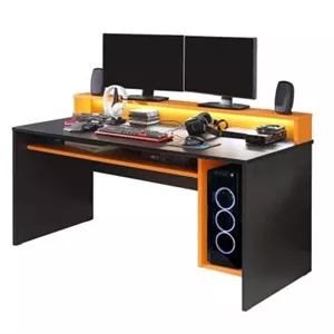 میز گیمینگ عرض 120 مدل MC73